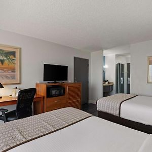 Deluxe Room a View