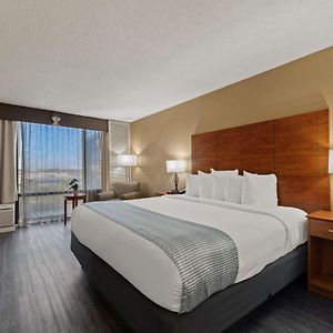 King Room View